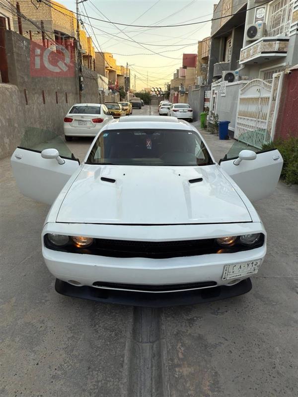 Dodge for sale in Iraq